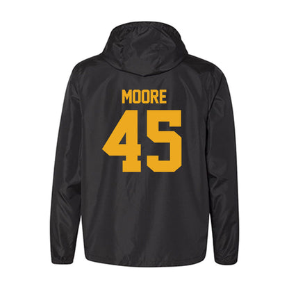 Missouri - NCAA Football : Joe Moore - Windbreaker