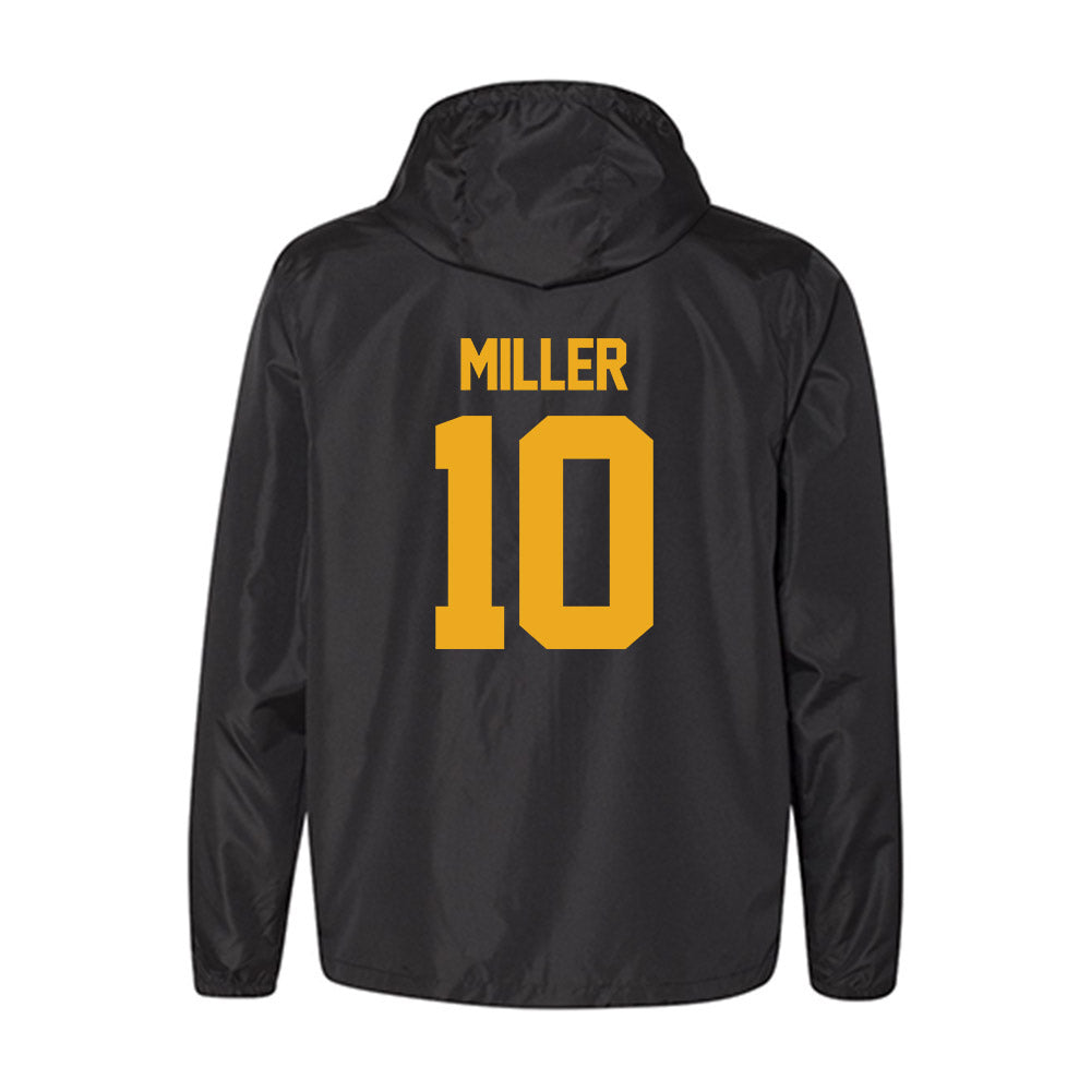 Missouri - NCAA Football : Mekhi Miller - Windbreaker