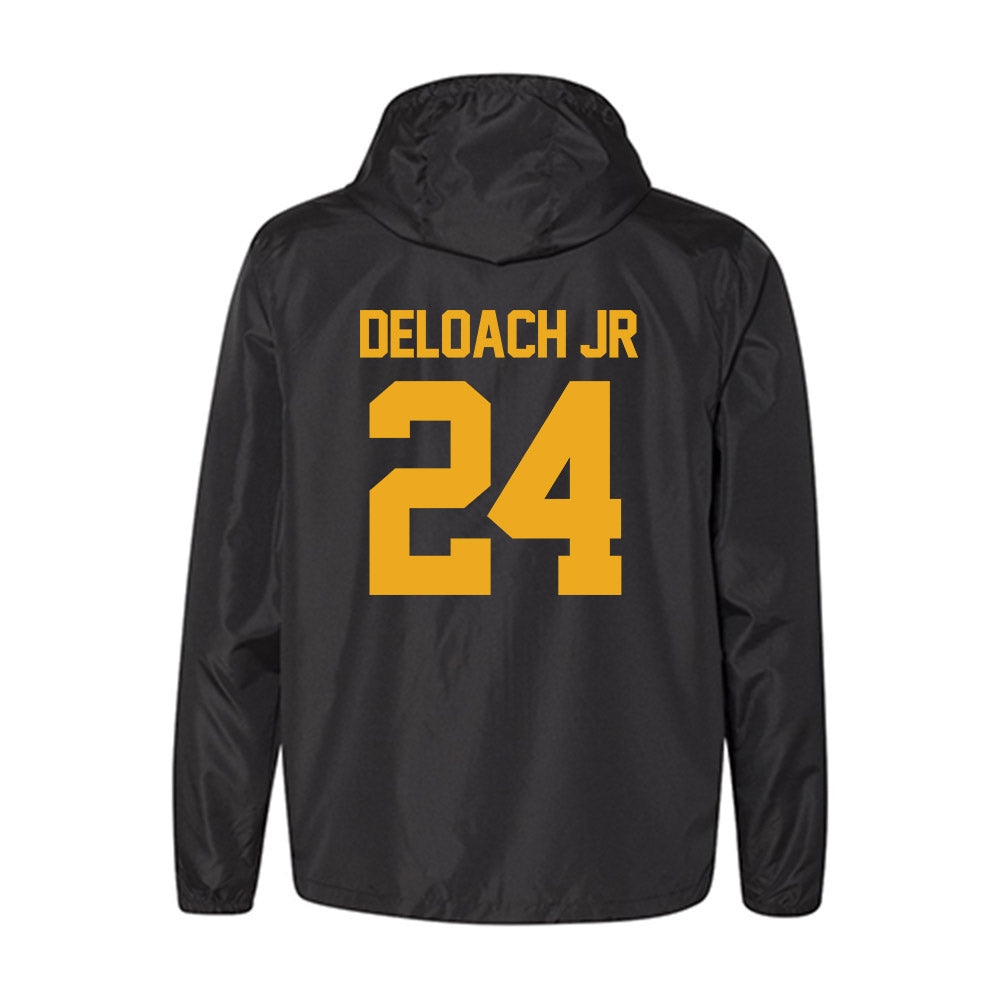 Missouri - NCAA Football : Nicholas DeLoach Jr - Windbreaker