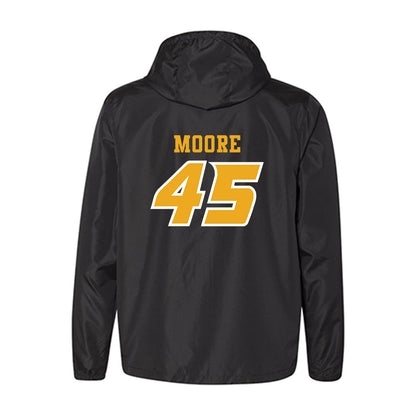 Missouri - NCAA Football : Joe Moore - STP Windbreaker