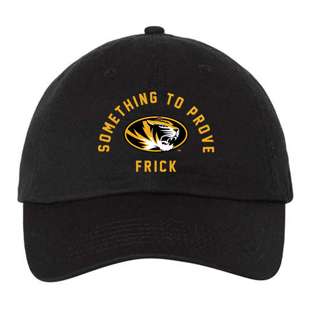 Missouri - NCAA Football : Jadon Frick - STP Dad Hat-0