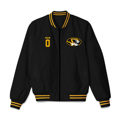 Missouri - NCAA Football : Phillip Roche - Bomber Jacket