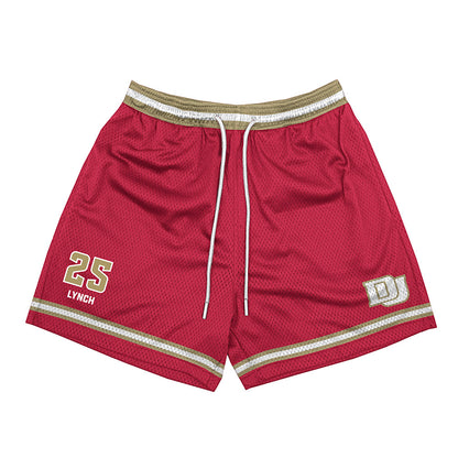 DU - NCAA Women's Lacrosse : Stella Lynch - Shorts-0