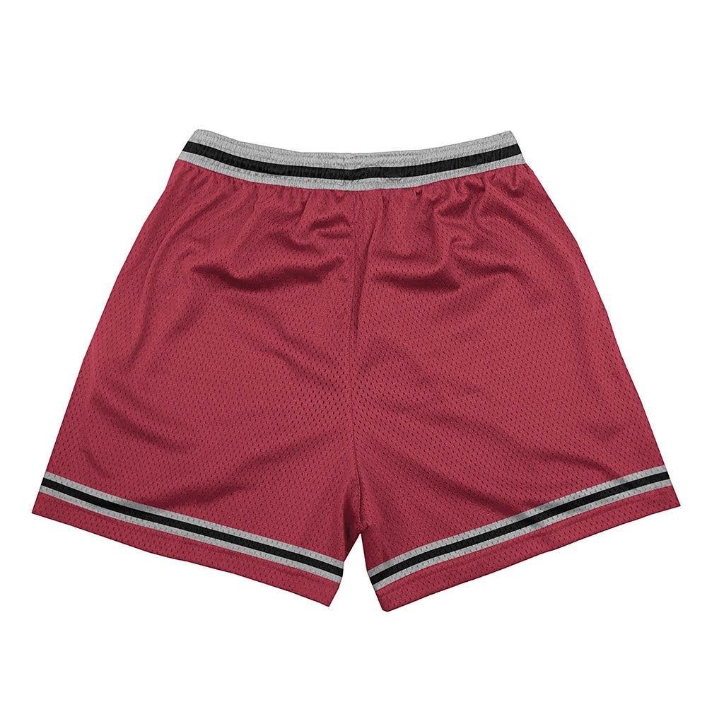 St. Joe's - NCAA Men's Soccer : Truls Braendvang - Shorts