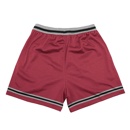 St. Joe's - NCAA Men's Lacrosse : Braedon Chayes - Shorts-1