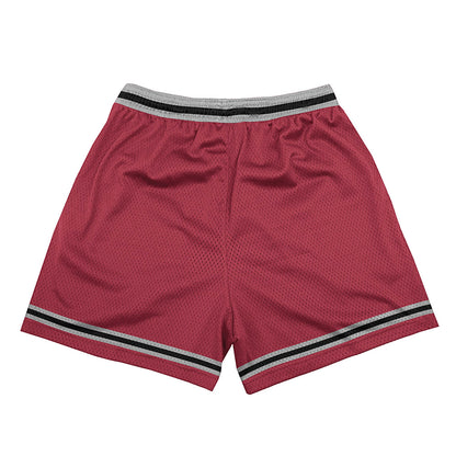 St. Joe's - NCAA Men's Soccer : Gabriel Olla - Shorts