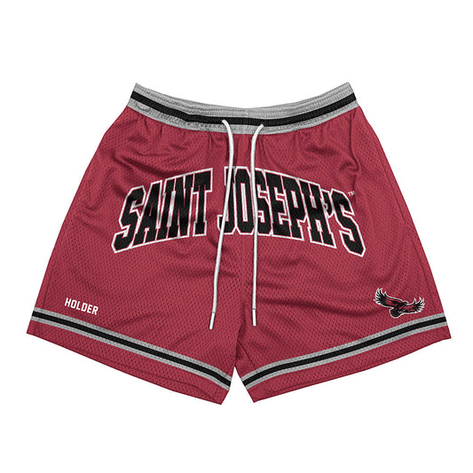 St. Joe's - NCAA Women's Rowing : Evie Holder - Shorts