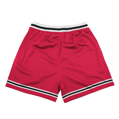 Lamar - NCAA Women's Basketball : Nurjei Weems - Shorts