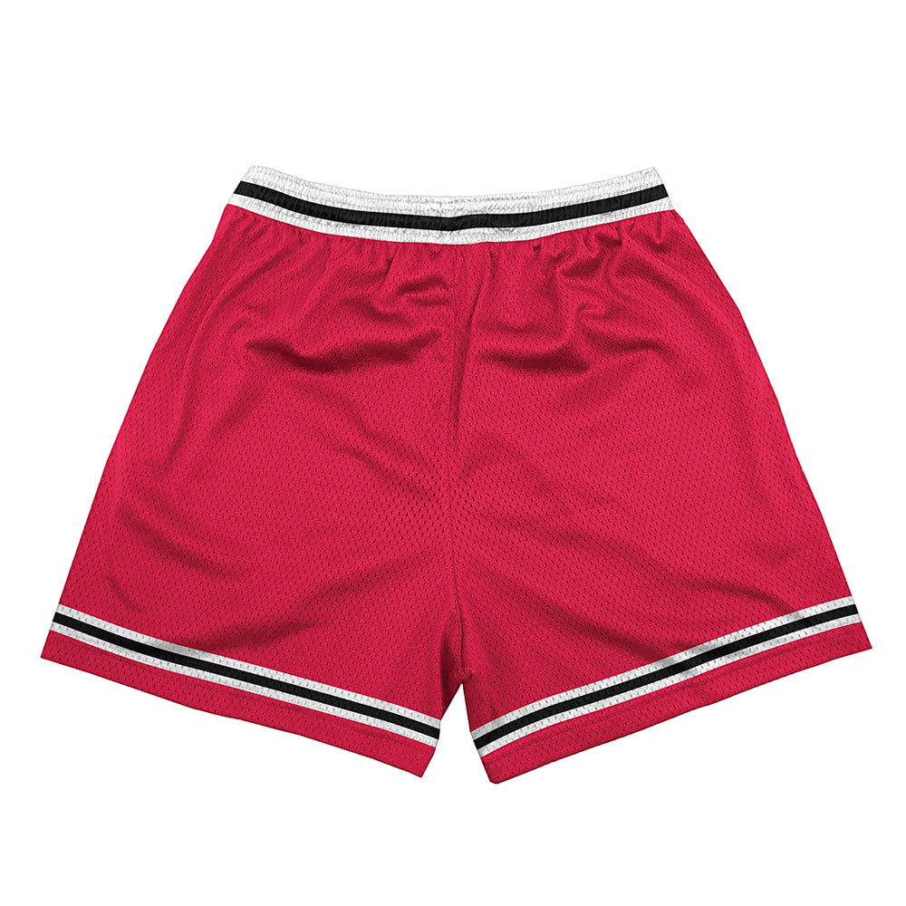 Lamar - NCAA Football : Aiden McCown - Shorts-1