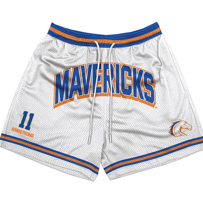 Texas Arlington - NCAA Baseball : Tyce Armstrong - Shorts