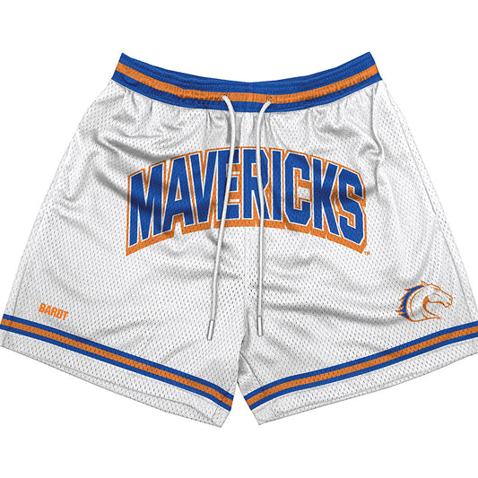 Texas Arlington - NCAA Men's Tennis : Meethre Barot - Shorts-0