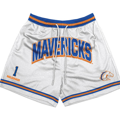 Texas Arlington - NCAA Softball : Talia Maldonado - Shorts-0