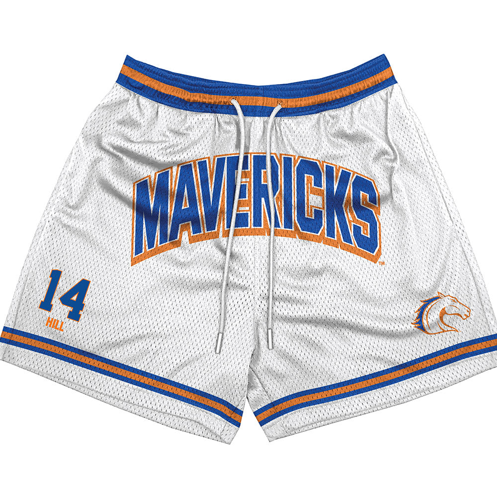 Texas Arlington - NCAA Baseball : Jackson Hill - Shorts-0