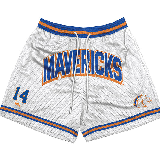 Texas Arlington - NCAA Baseball : Jackson Hill - Shorts-0