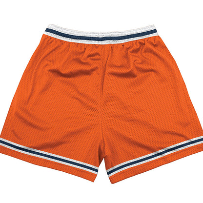 UTRGV - NCAA Football : Luke Valdez - Shorts-1