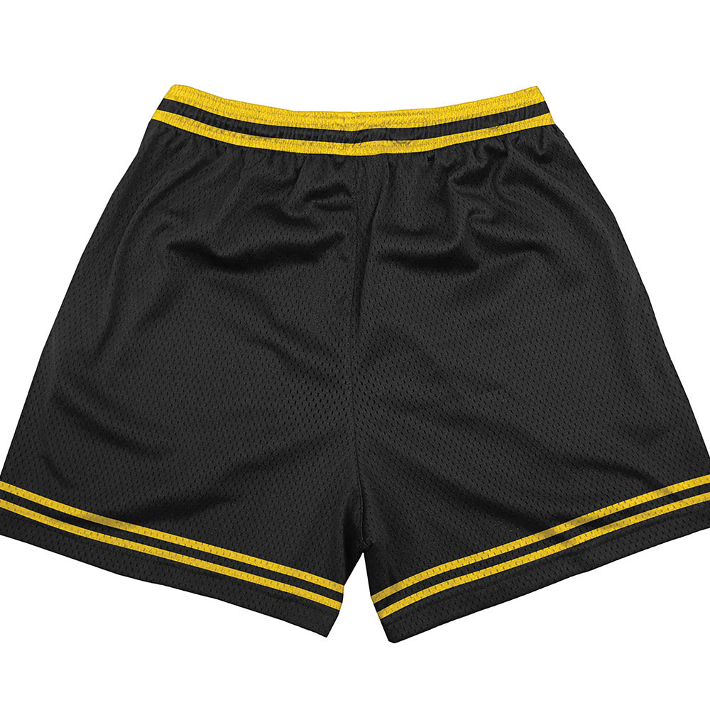 App State - NCAA Football : Billy Wiles - Shorts