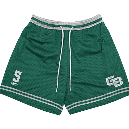 UW Green Bay - NCAA Women's Basketball : Sophie Lahti - Shorts