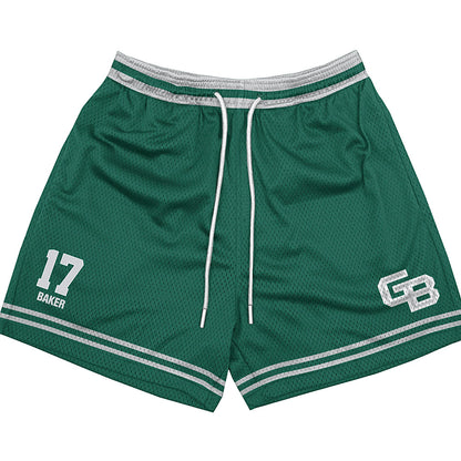 UW Green Bay - NCAA Softball : Madyson Baker - Shorts