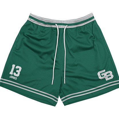 UW Green Bay - NCAA Softball : Emily Jones - Shorts