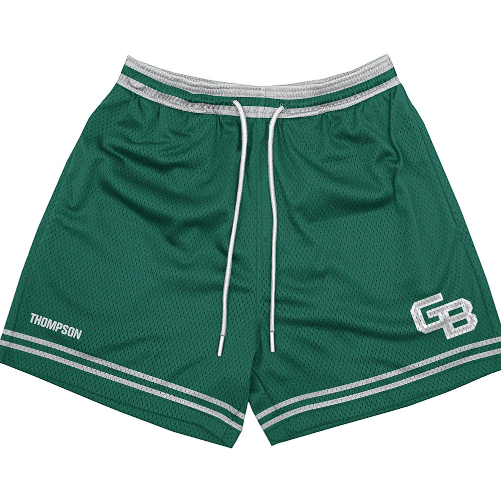  - NCAA Women's Cross Country : Julia Thompson - Shorts-0