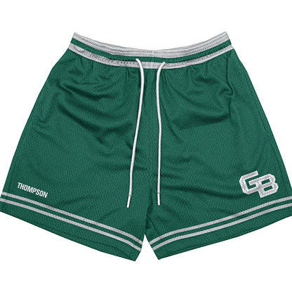  - NCAA Women's Cross Country : Julia Thompson - Shorts-0