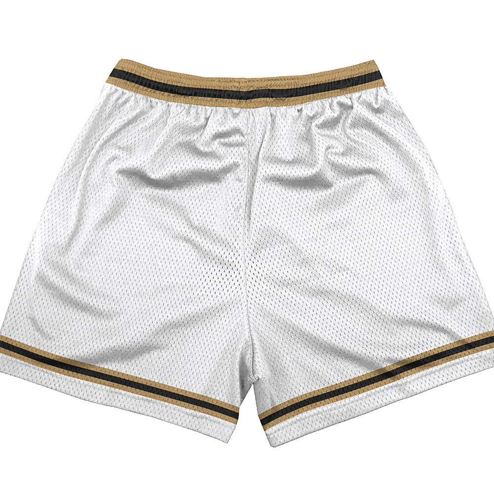 Oakland - NCAA Women's Basketball : Aalyssa Rogers - Shorts-1