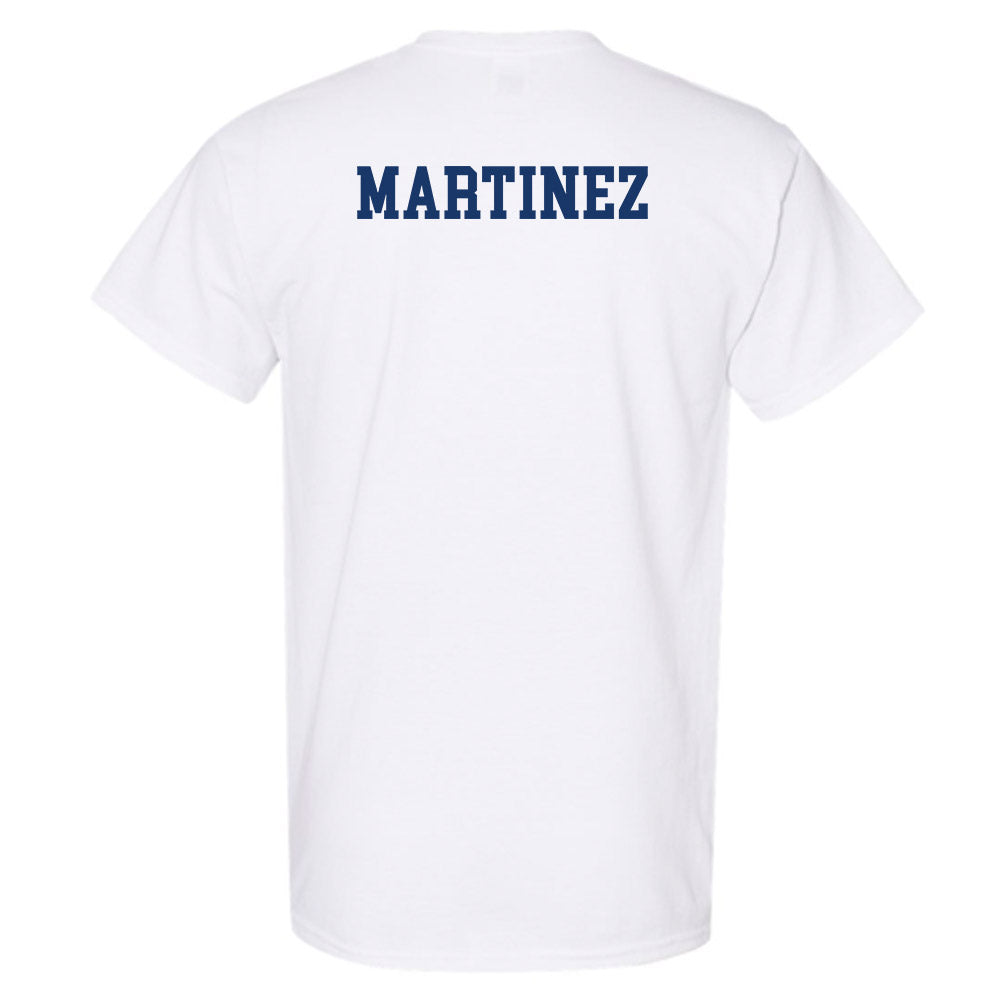 Francis Marion - NCAA Women's Track & Field : Deyra Martinez - Classic Shersey T-Shirt-1