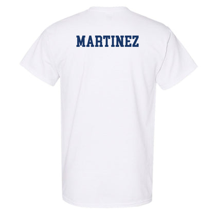 Francis Marion - NCAA Women's Track & Field : Deyra Martinez - Classic Shersey T-Shirt-1