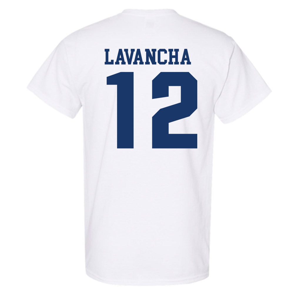Francis Marion - NCAA Women's Volleyball : Ava LaVancha - Classic Shersey T-Shirt-1