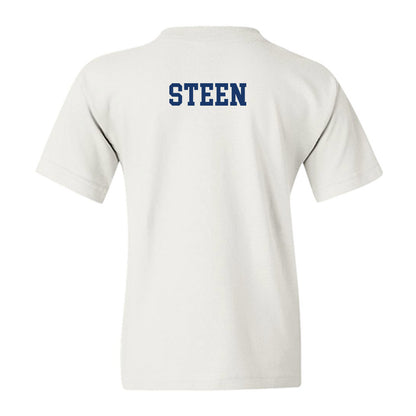 Francis Marion - NCAA Women's Track & Field : Emma Steen - Classic Shersey Youth T-Shirt-1