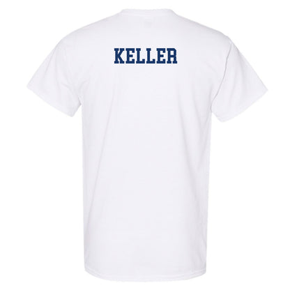 Francis Marion - NCAA Men's Track & Field : Jalen Keller - Classic Shersey T-Shirt-1