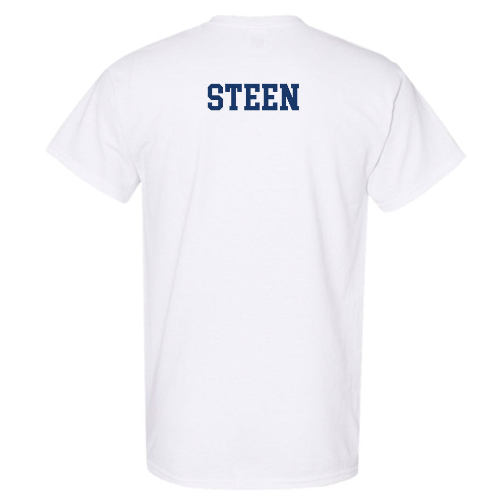 Francis Marion - NCAA Women's Track & Field : Emma Steen - Classic Shersey T-Shirt-1