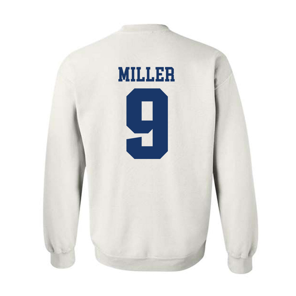 Francis Marion - NCAA Softball : Reese Miller - Classic Shersey Crewneck Sweatshirt-1