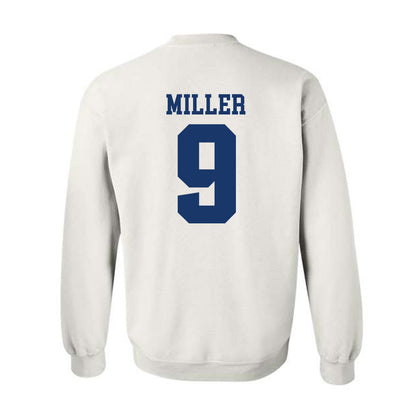 Francis Marion - NCAA Softball : Reese Miller - Classic Shersey Crewneck Sweatshirt-1