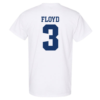 Francis Marion - NCAA Women's Volleyball : Katie Floyd - Classic Shersey T-Shirt-1