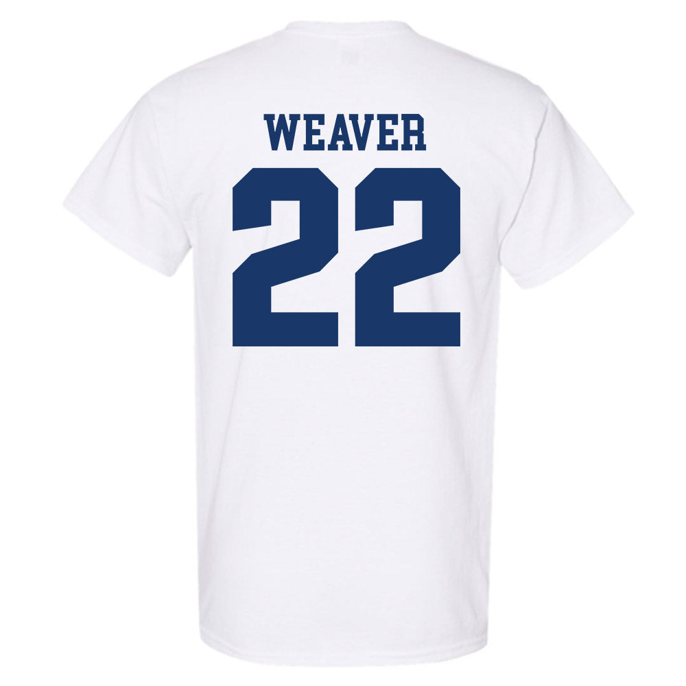 Francis Marion - NCAA Softball : Sydney Weaver - Classic Shersey T-Shirt-1