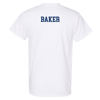 Francis Marion - NCAA Men's Track & Field : Klay Baker - Classic Shersey T-Shirt-1