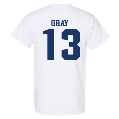 Francis Marion - NCAA Softball : Rylee Gray - Classic Shersey T-Shirt-1