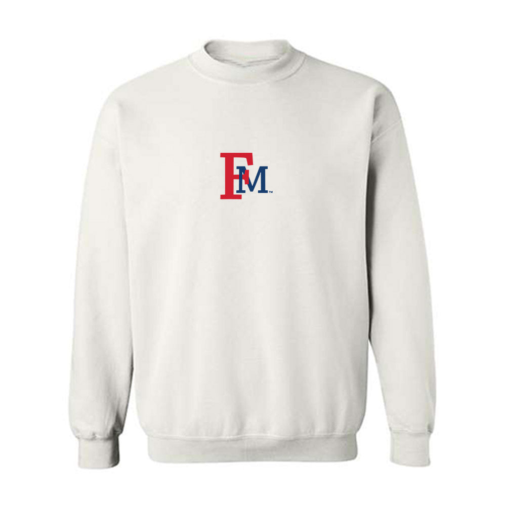 Francis Marion - NCAA Women's Soccer : Izzy Ashley - Classic Shersey Crewneck Sweatshirt-0
