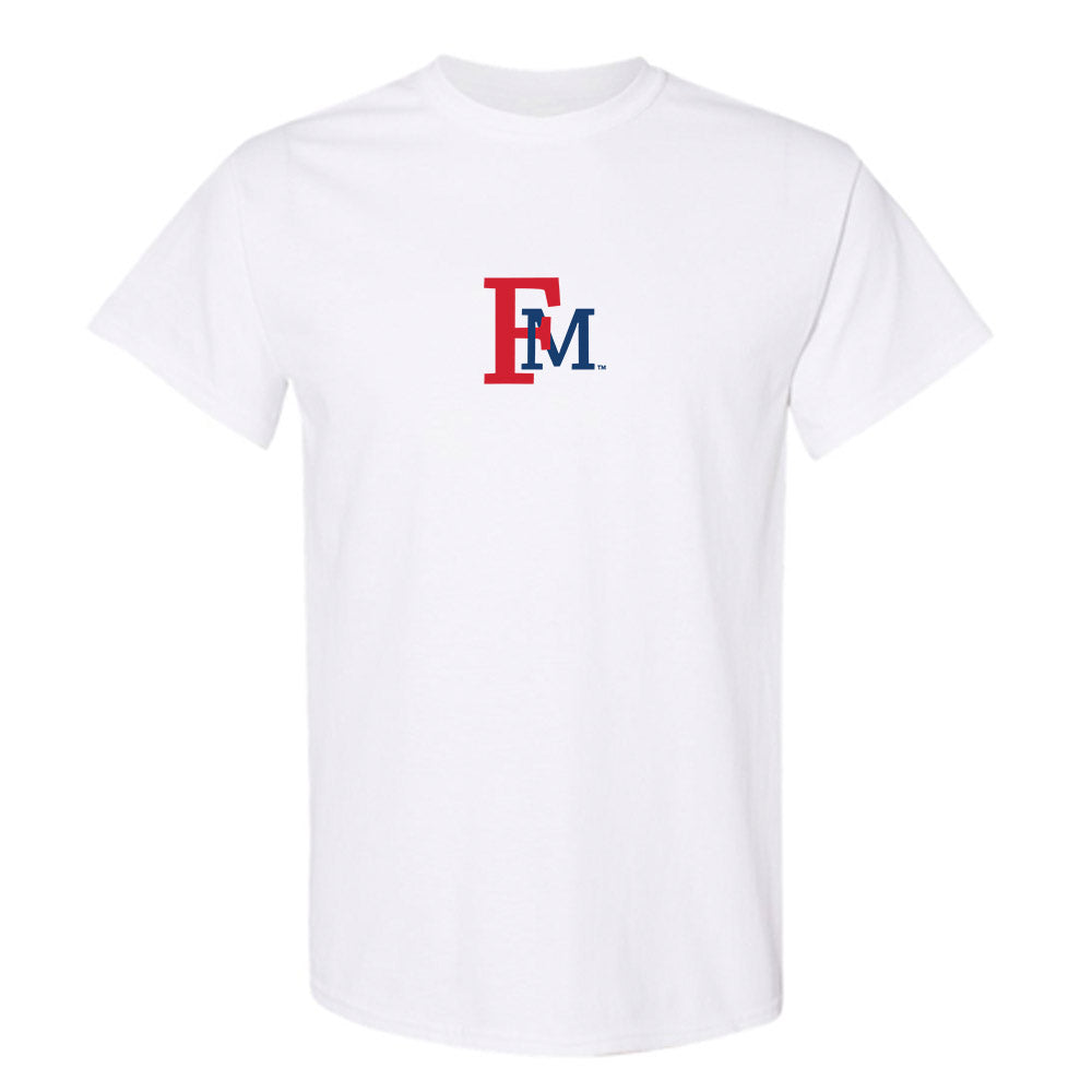 Francis Marion - NCAA Men's Track & Field : Ryan Hunter - Classic Shersey T-Shirt-0