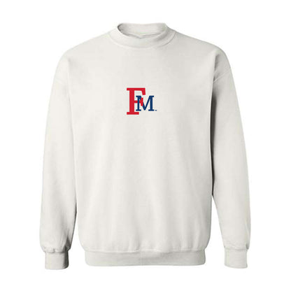 Francis Marion - NCAA Women's Volleyball : Ava LaVancha - Classic Shersey Crewneck Sweatshirt-0