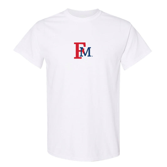 Francis Marion - NCAA Softball : Madelyn Golka - Classic Shersey T-Shirt-0