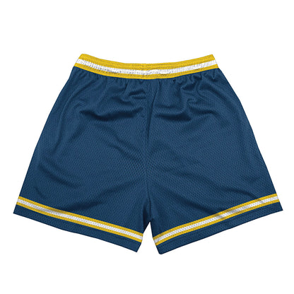 La Salle - NCAA Men's Basketball : Eric Acker - Shorts-1