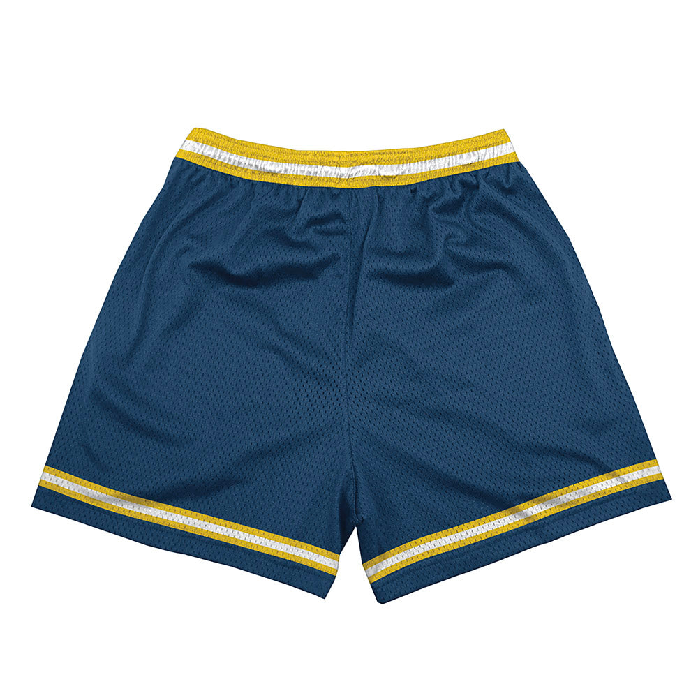 La Salle - NCAA Men's Soccer : Zach Forehand - Shorts-1