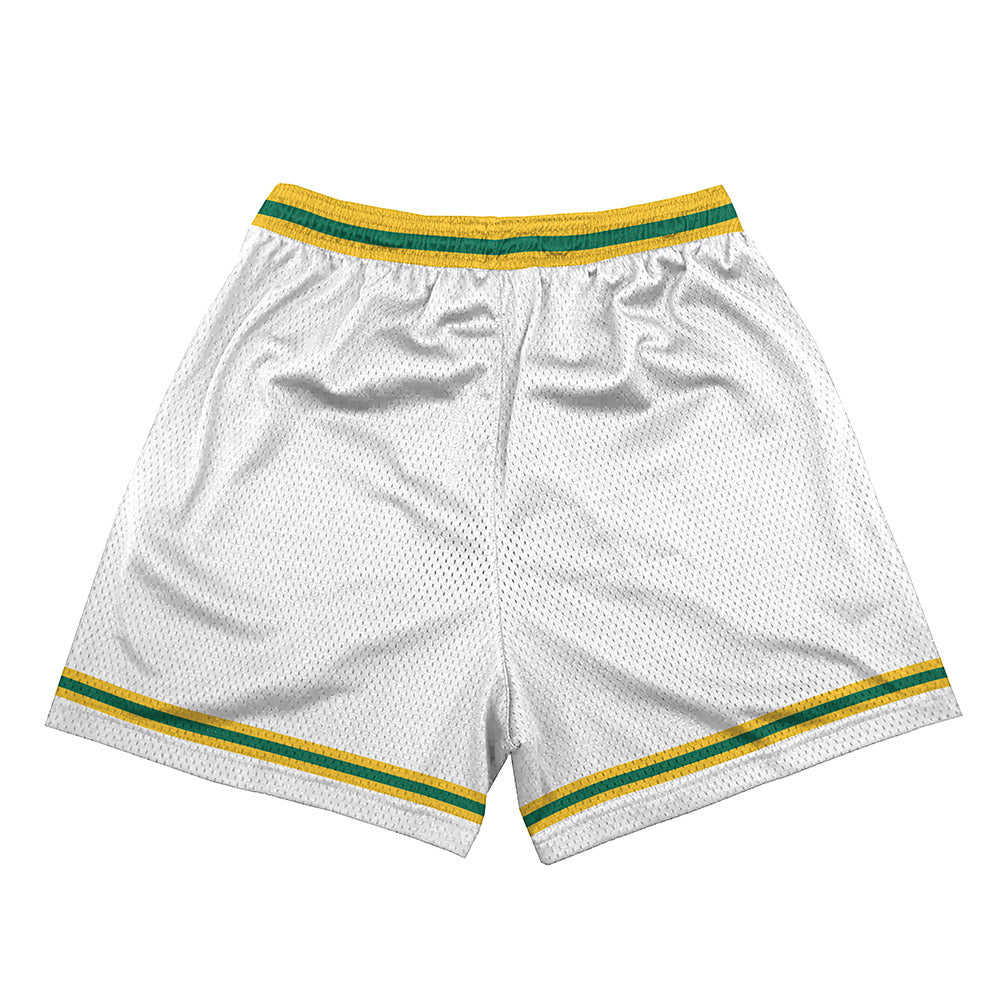 Siena - NCAA Men's Basketball : Marcus Jackson - Shorts-1
