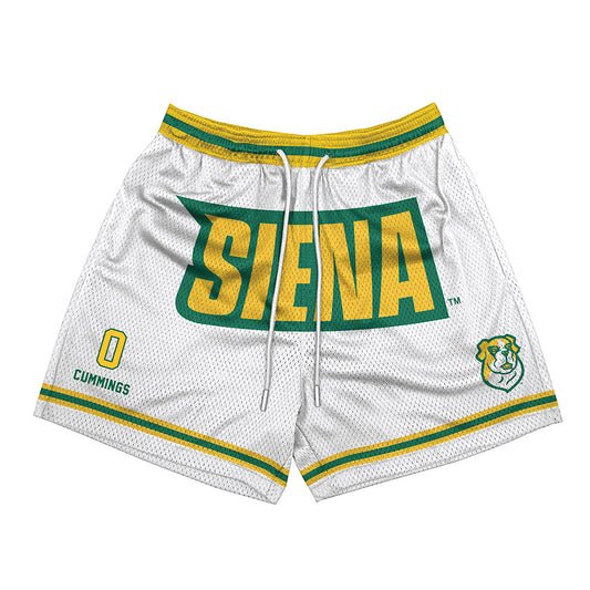 Siena - NCAA Softball : Chloe Cummings - Shorts