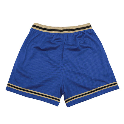 Tulsa - NCAA Men's Basketball : Jared Garcia - Shorts