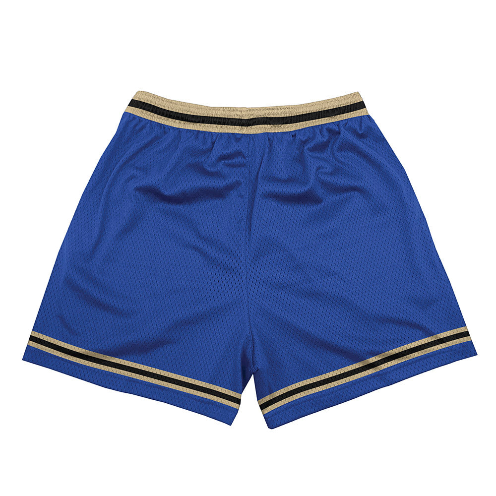 Tulsa - NCAA Football : Anthony Romphf - Shorts-1