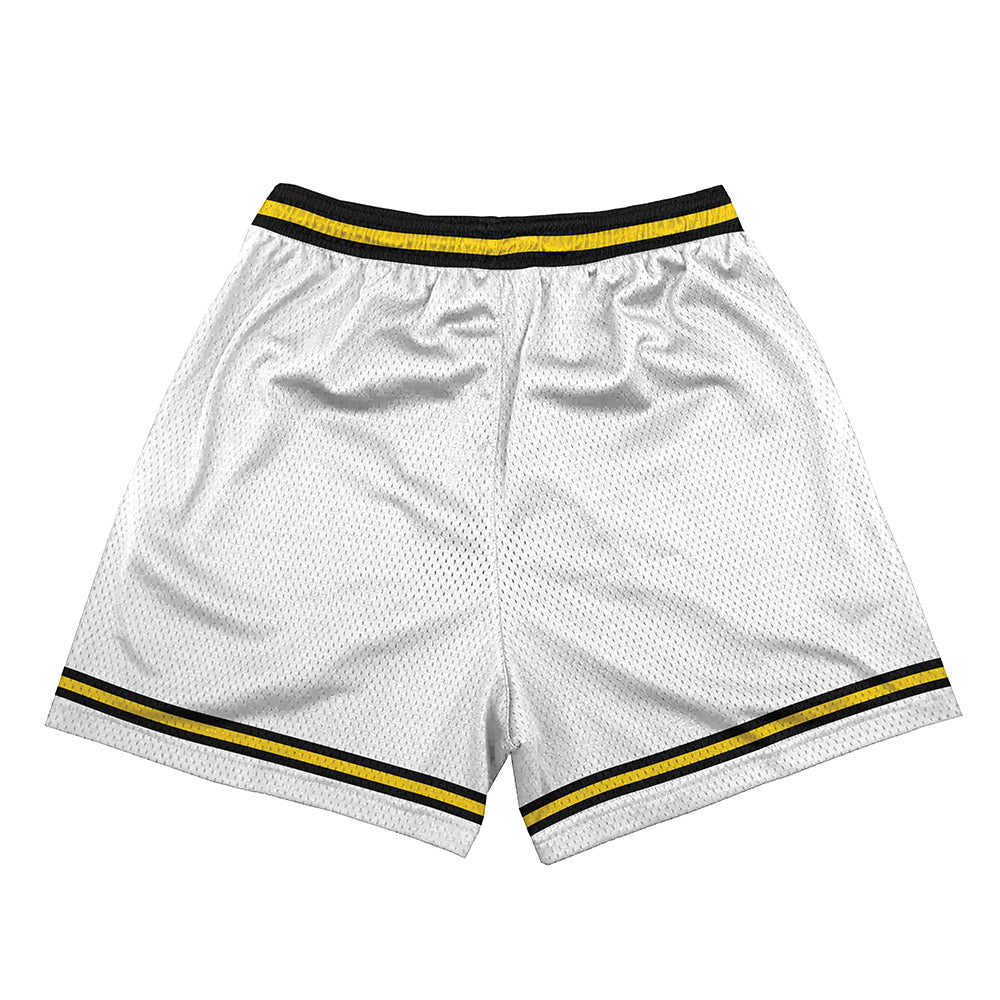Centre College - NCAA Men's Lacrosse : Owen Belt - Shorts