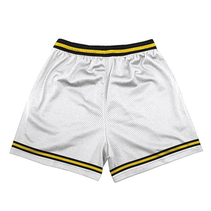 Centre College - NCAA Men's Lacrosse : Owen Belt - Shorts